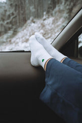 2. Wahl Socken | Winter Glow